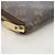 Louis Vuitton Monogram Zippy Wallet Braun - Ansicht 5