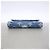 Louis Vuitton Tri-fold Wallet in Blue Denim Blau - Ansicht 2