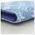 Louis Vuitton Tri-fold Wallet in Blue Denim Blau - Ansicht 6