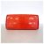Borsa Louis Vuitton Vernis Lead PM Rosso - vista 3