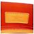 Borsa Louis Vuitton Vernis Lead PM Rosso - vista 5