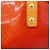 Borsa Louis Vuitton Vernis Lead PM Rosso - vista 7