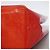 Borsa Louis Vuitton Vernis Lead PM Rosso - vista 8