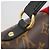 Borsa Louis Vuitton Monogram Georges BB Marrone - vista 9