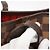 Borsa Tote Louis Vuitton Damier Neverfull MM Damier ebene - vista 7