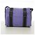 Borsa a Spalla Louis Vuitton Antigua Sac Lava Blu - vista 10