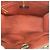 Borsa Louis Vuitton Monogram Empreinte OnTheGo PM Nero Beige - vista 4