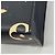 Borsa Louis Vuitton Monogram Empreinte OnTheGo PM Nero Beige - vista 6