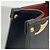 Borsa Louis Vuitton Monogram Empreinte OnTheGo PM Nero Beige - vista 7