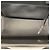 Hermès Hermes Herbag Cabas MM Toile Officier Tote Bag Schwarz - Ansicht 4