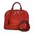 Borsa Louis Vuitton Alma PM Vernis Fuschia