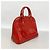 Borsa Louis Vuitton Alma PM Vernis Fuschia - vista 2