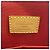 Borsa Louis Vuitton Alma PM Vernis Fuschia - vista 5
