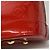 Borsa Louis Vuitton Alma PM Vernis Fuschia - vista 6