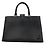 Borsa Louis Vuitton Epi Cléber MM Nero