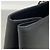 Borsa Louis Vuitton Epi Cléber MM Nero - vista 6