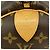 Borsa Boston Louis Vuitton Monogram Keepall 50 Marrone - vista 5