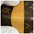 Borsa Boston Louis Vuitton Monogram Keepall 50 Marrone - vista 6