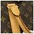 Borsa Boston Louis Vuitton Monogram Keepall 50 Marrone - vista 8
