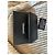 Cartera Chanel Classic Timeless de Cuero Negro - vista 4