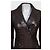 Cappotto in pelle Valentino - IT 38 Usato - vista 4