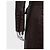 Cappotto in pelle Valentino - IT 38 Usato - vista 6