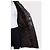 Cappotto in pelle Valentino - IT 38 Usato - vista 7