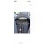Gucci kurze Tweedjacke Grau - Ansicht 3