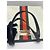 Gucci GG Supreme Monogram Shopper Schwarz Rot Beige - Ansicht 19