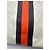 Gucci GG Supreme Monogram Shopper Schwarz Rot Beige - Ansicht 4