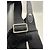 Louis Vuitton Taiga Andrei Borsa a Tracolla Nero - vista 11