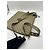Borsa a tracolla Gucci GG Monogram Marrone Monogramma - vista 3