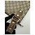 Borsa a tracolla Gucci GG Monogram Marrone Monogramma - vista 4