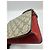 Gucci Dionysus GG Supreme Borsa a Tracolla Piccola Rosso Beige - vista 13