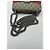 Gucci Dionysus GG Supreme Borsa a Tracolla Piccola Rosso Beige - vista 14