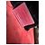 Gucci Dionysus GG Supreme Borsa a Tracolla Piccola Rosso Beige - vista 18