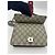 Gucci Dionysus GG Supreme Borsa a Tracolla Piccola Rosso Beige - vista 4