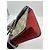 Gucci Dionysus GG Supreme Borsa a Tracolla Piccola Rosso Beige - vista 8