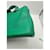 MCM Elda Saffiano Leder Handtasche - Grün  - Ansicht 12