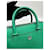 MCM Elda Saffiano Leder Handtasche - Grün  - Ansicht 7