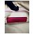 Valentino Garavani Pochette Rockstud con zip Rosa - vista 13
