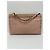 Valentino Garavani Pochette Rockstud con zip Rosa - vista 2