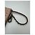 Valentino Garavani Pochette Rockstud con zip Rosa - vista 8