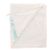 Jimmy Choo Toalla de playa crema Beige - vista 3