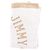 Jimmy Choo Toalla de playa crema Beige - vista 5