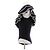 Body Isabella SéZane Blu Navy Lana - vista 4