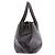 Chanel Borsa in pelle marrone scuro Executive Nero - vista 4