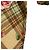 Autre Marque WONDERFUL WORLD Spitzenkleid mit Blumenprint, lang Braun Beige - Ansicht 7