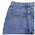Pantalones vaqueros Gucci Horsebit 80's Fit Azul - vista 4