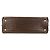 Autre Marque IACUCCI VELAR Borsa 2 way in pelle goffrata Marrone - vista 6